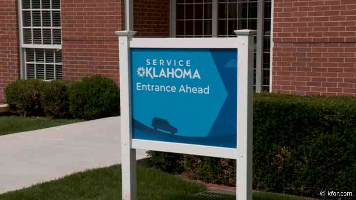 Service Oklahoma announces expansion including private aircraft registrations and renewals