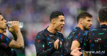 LIVE EK 2024 | Ronaldo tegen Mbappé in heerlijke clash: wie speelt dinsdag in halve finale tegen Spanje?