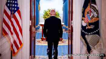 Roep terugtrekking Joe Biden steeds groter: presidentskandidaat krijgt brief