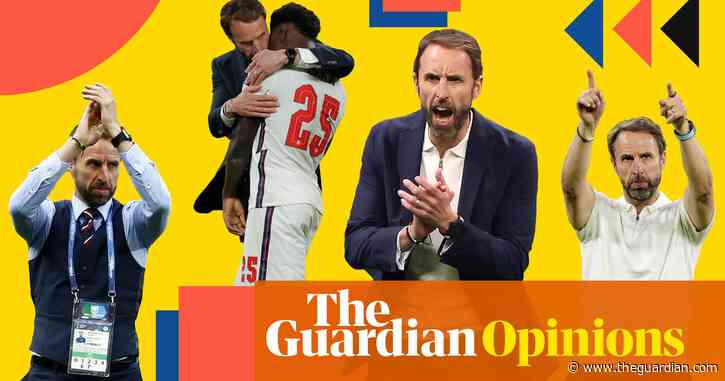 Gareth Southgate may be England’s greatest ever manager. So why the hate?