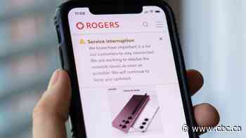 Human error caused 2022 Rogers outage, system 'deficiencies' made it worse: report