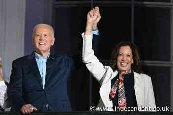 Biden rallies in Wisconsin to ease campaign doubts before key ABC interview: Live updates