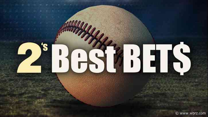 $$$ Best Bets: One of the most historic rivalries in baseball $$$