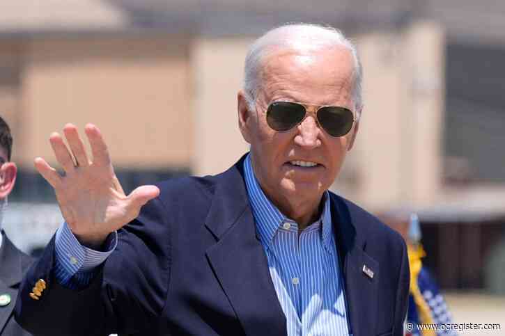 Where to watch: Can you see President Biden’s make-or-break ABC interview early on the West Coast?