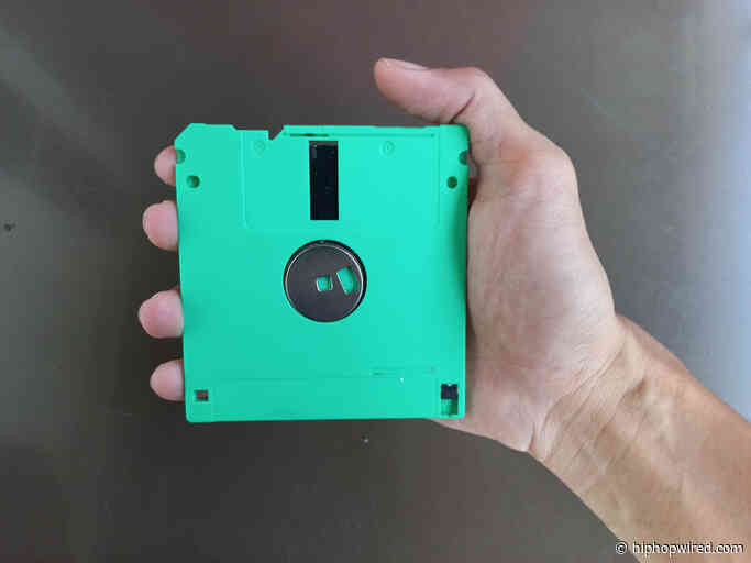 Japan Finally Enters The 21st Century, Will No Longer Use Floppy Disks To Submit Documents To The Government