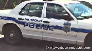 Events in Hartford Friday, Saturday expected to cause heavy traffic