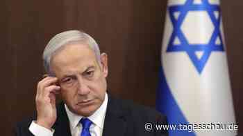 Krieg im Gazastreifen: Netanyahu kündigt weitere Verhandlungen an