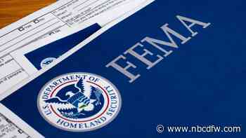FEMA hiring in Texas as assistance fund deadline is extended