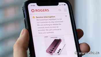 Remember the Rogers outage of 2022? Here's why 12 million Canadians were disconnected for so long
