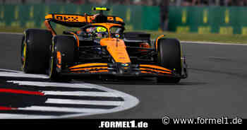 McLaren "in einer anderen Liga": Was sagen die Longrun-Daten vom Freitag?