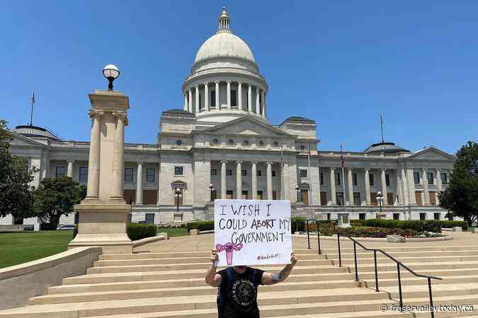Which states could have abortion on the ballot in 2024? Arkansas organizers have joined the list