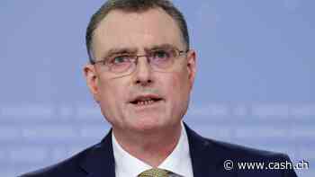 SNB-Chef Jordan gibt in dem Management die Schuld am Niedergang der Credit Suisse