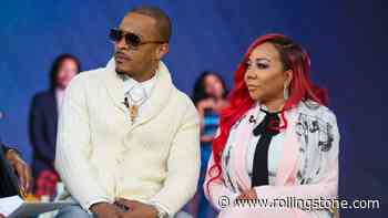 T.I. and Tiny Seek Dismissal of Drugging and Rape Claims from Air Force Veteran