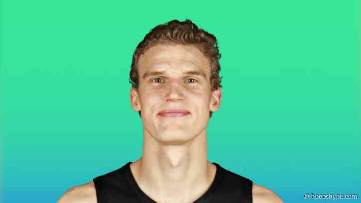 At least one team expects Jazz to trade Lauri Markkanen in near future