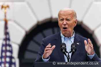CNN’s top doc calls for Biden to undergo ‘detailed cognitive and movement disorder testing’