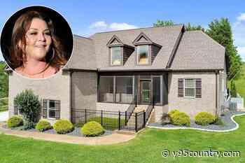 ‘Redneck Woman’ Singer Gretchen Wilson Finds a Buyer for Stunning Tennessee Home — See Inside! [Pictures]