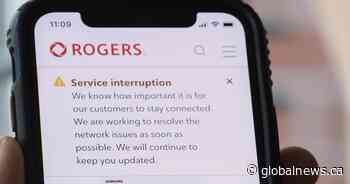 Rogers lacked protections, redundencies that may have prevented 2022 outage: report