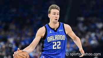 Magic extend Franz Wagner with five-year, $224 million max extension.