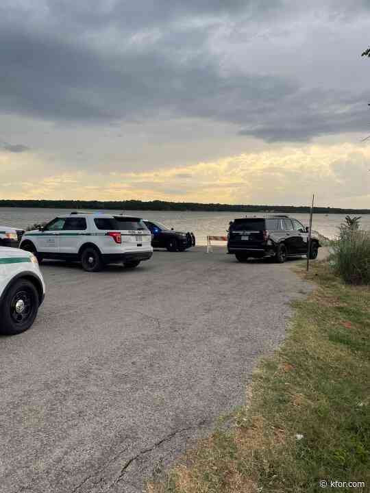 OHP advises lake safety after multiple drownings