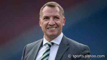 Rodgers praise for young duo