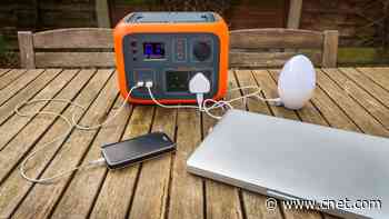 Which Is Better? Home Battery vs. Portable Power Station