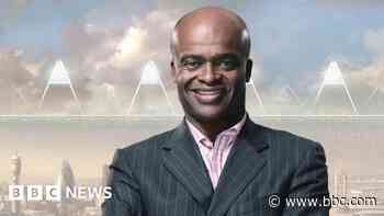 Kriss Akabusi driving ban stands despite appeal