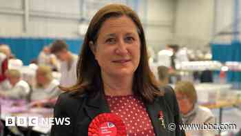 Five takeaways from the general election in Shropshire