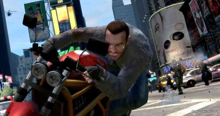 GTA 4 is still the best Grand Theft Auto and needs a remake – Reader’s Feature