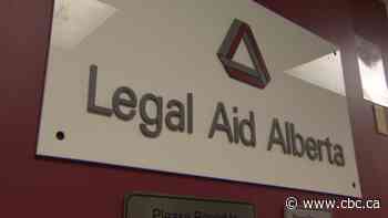 Legal Aid Alberta contract extended to September, negotiations with province to resume