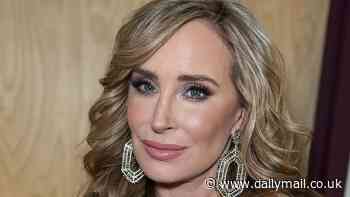 Sonja Morgan has moved out of her iconic New York City townhouse after 27 years: 'I feel lighter and ready to return to my roots as an artist'