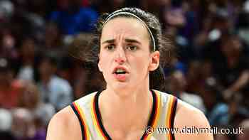 Caitlin Clark refuses to confirm if she'll compete in WNBA All-Star game's 3-point contest