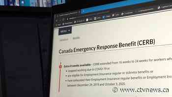 Owe money for CERB? Here's how the CRA is getting it back