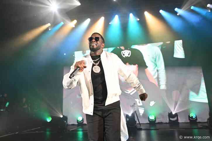 Diddy the subject of a New York grand jury probe: Report