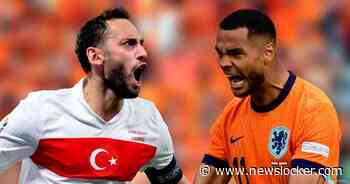 Kalmte én kwaliteit moeten voor Oranje verschil maken tegen Turkije: ‘Dit gaat een heel moeilijk potje worden’