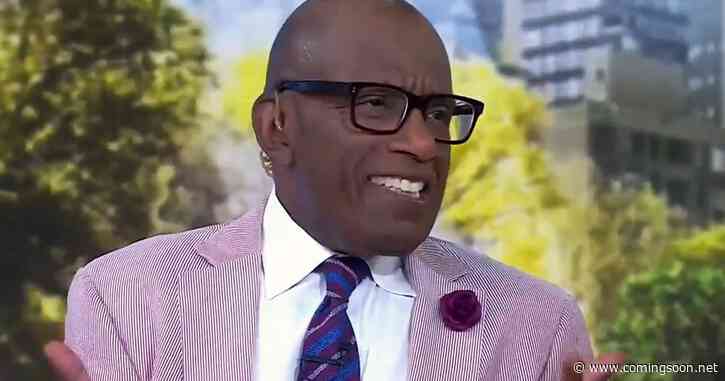 Did Al Roker Pass Away Today or Is He Still Alive?