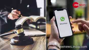 Can WhatsApp Chats Be Admitted As Evidence In Court? Delhi HC Says This...