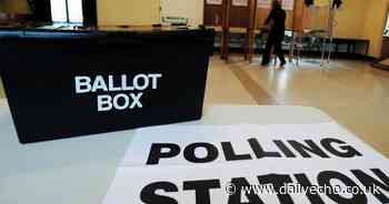 Man told he could not vote in General Election in Sholing