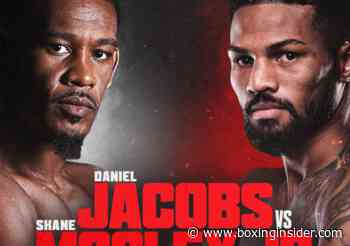 Daniel Jacobs – the hunger remains