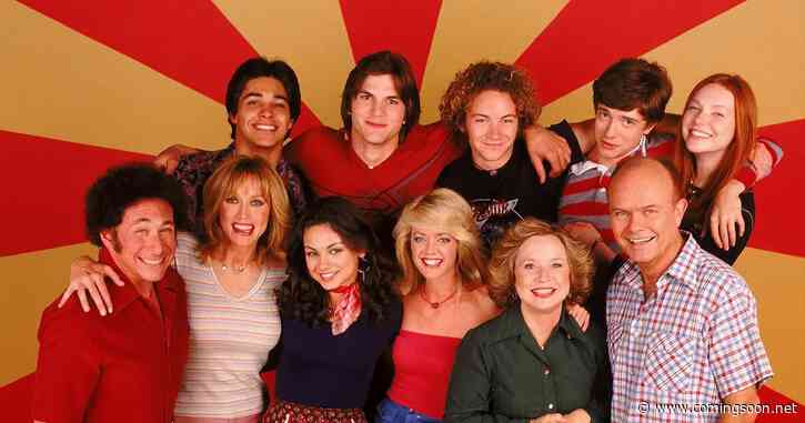 Can You Watch That ’70s Show Online Free?