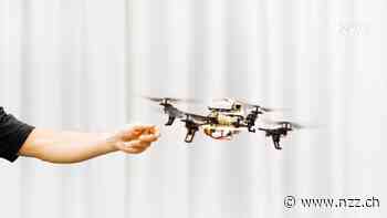 Die Schweizer Neutralität kostet hiesige Drohnenfirmen Umsatz