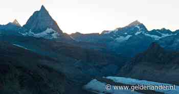 Tocht in Alpen verloopt niet volgens plan: Belgen moeten overnachten op 3750 meter hoogte