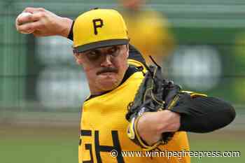 Pirates rookie Paul Skenes needed just 10 electrifying starts to enter the All-Star conversation