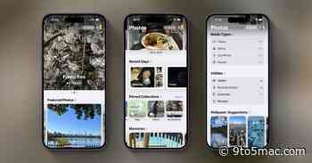 Apple execs talk iOS 18’s divisive Photos app redesign in new interview