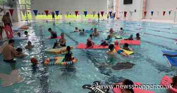 Bexley Leisure Centres to host swimming, dance and more