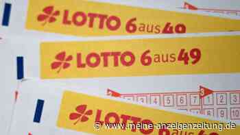 16 Millionäre mehr: Lotto Bayern verzeichnet Rekordzahl – Rentnerin aus Franken mit Höchstgewinn