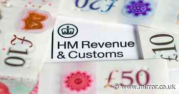HMRC urgent warning to millions of Britons that they 'can't afford to miss'