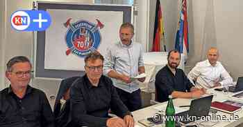 Kostenschub in Bad Bramstedt: Feuerwehrhaus verteuert sich um 5 auf 23 Millionen Euro