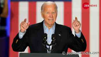 Biden`s Performance Concerns Loom Over NATO Summit Amid Global Political Shifts