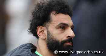 Liverpool fail in transfer talks as Mohamed Salah future becomes clear