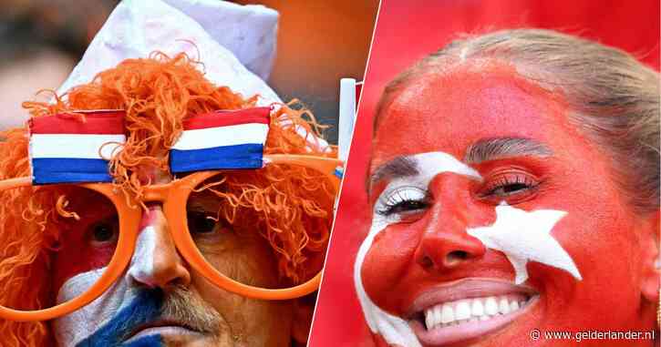 LIVE EK 2024 | Gouden kans voor Oranje in Berlijn, dit is de vermoedelijke opstelling tegen Turkije